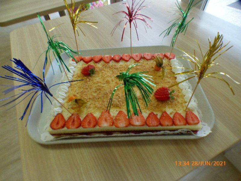 Anniversaire du mois de Juin(suite)