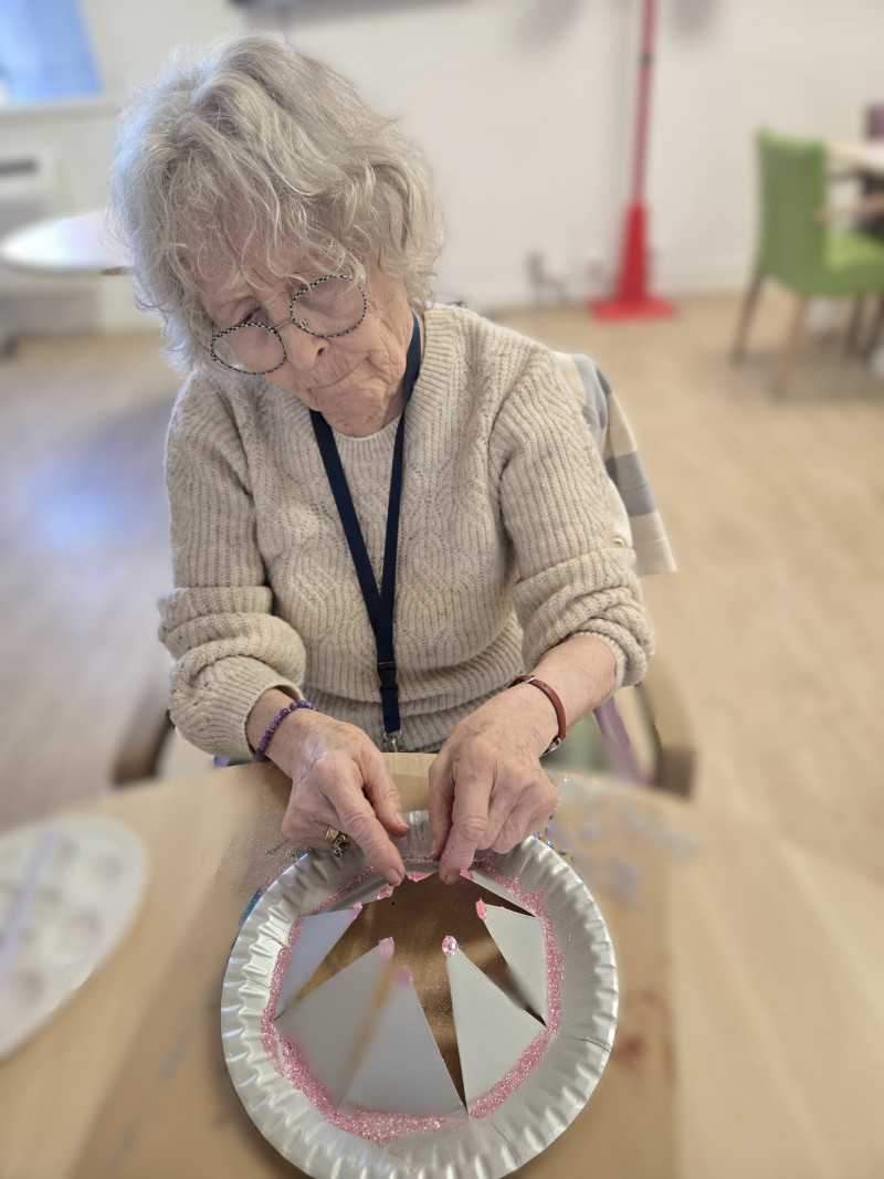 actualité EHPAD SEDNA