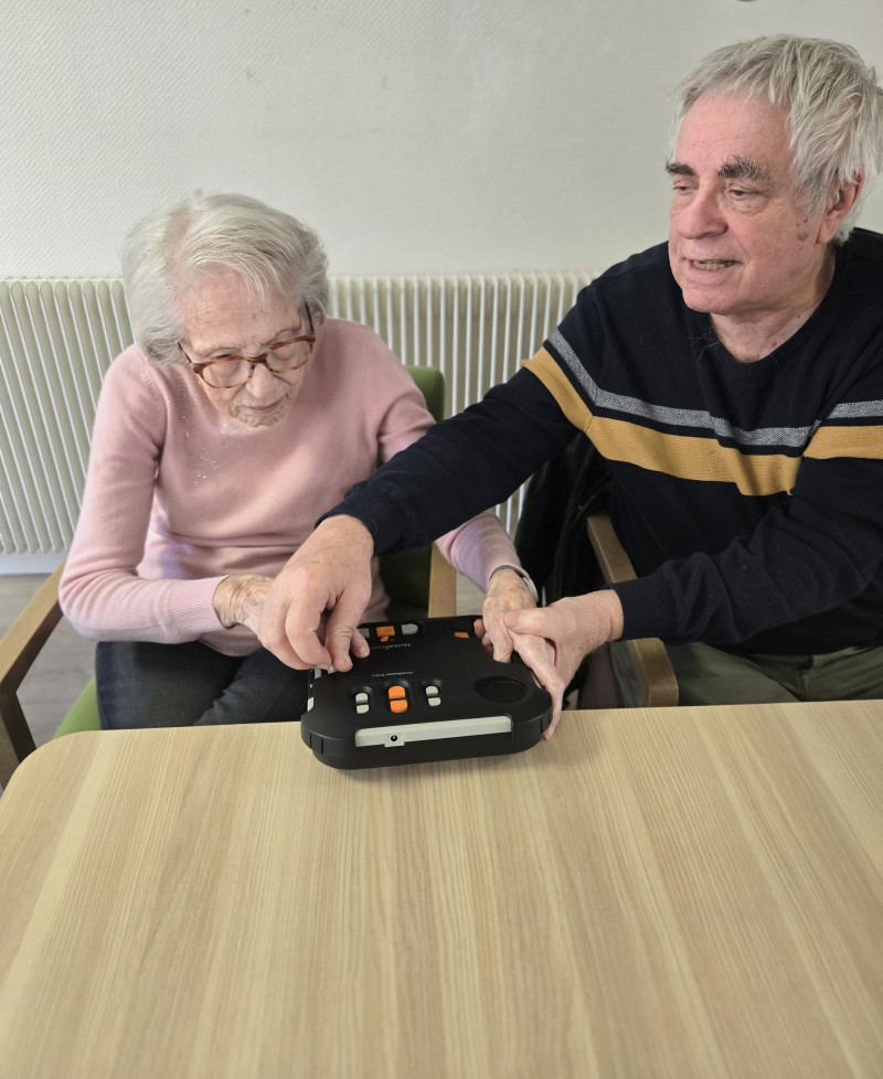 Une rencontre inspirante avec l’association C3R