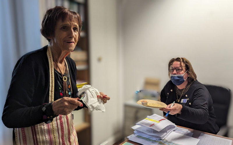 actualité EHPAD SEDNA