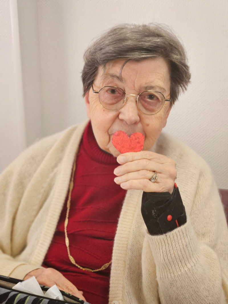 actualité EHPAD SEDNA
